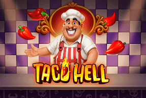 Taco Hell — игровой автомат Eva Casino